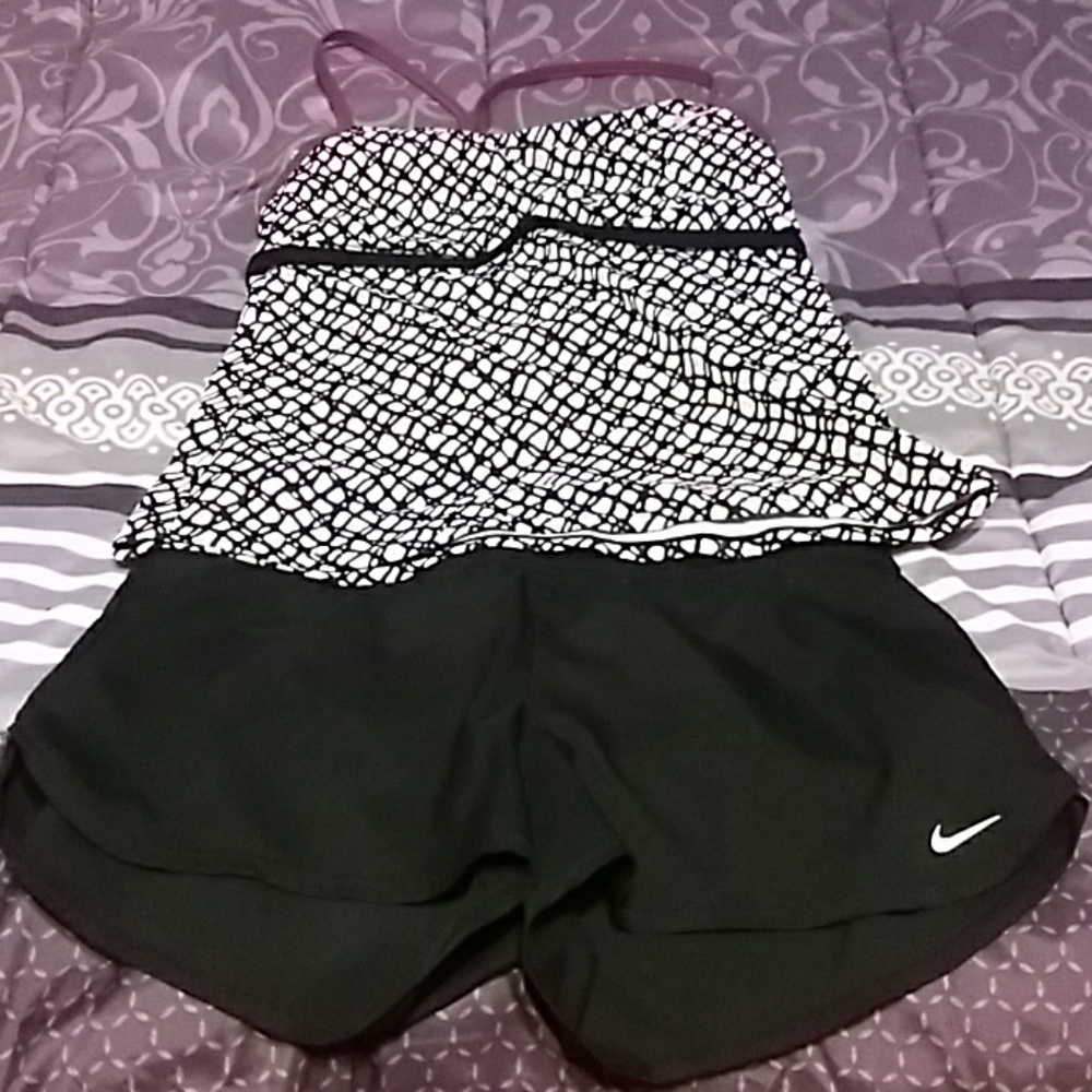 Swim suit